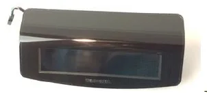 Toshiba tcx800 cdu 2x20 customer display